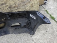 BMW 5 GT F07 M PAKIET front bumper