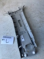 cover SLUPKA SRODKOWEGO left GORA RENAULT ARKANA