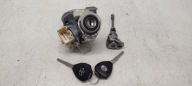 Allumage Insert 2xkluczyk Toyota Avensis T27