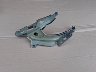 AUDI RS6 4K C8 Support plaque Console Aile Droite Avant LZ7S