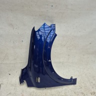 DACIA SANDERO III 3 STEPWAY 20-> fender front front right 260421916R