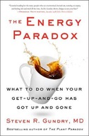 The Energy Paradox: What to Do When Your Get-Up-an