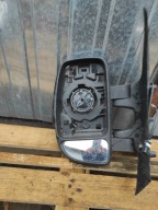 mirror left OPEL MOVANO B MASTER III 6 PIN 963020133R