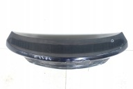 trunk door boot rear part BMW 5 GT F07