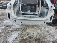 quarter sump rear panel AUDI A3 8Y SPORTBACK original !!!