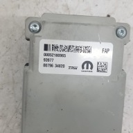 KAMERA front JEEP RENEGADE 2020 00052180965