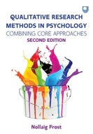 Qualitative Research Methods in Psychology:
