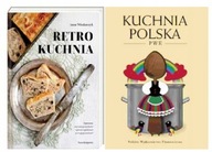 Retro kuchnia + Kuchnia polska