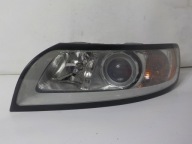 VOLVO V50 LIFT light left front front UK 31299589