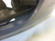 SKODA OCTAVIA 3 III bumper front grill front