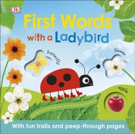 First Words with a Ladybird DK