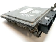 unité de commande électronique uce moteur 7P5906033 5WP46581 4.8 B 420KM Porsche Cayenne II