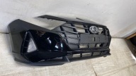 HYUNDAI I20 III bumper front front front PREKLADgrill X5B 21-23 DEMONTAZ