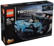 Klocki LEGO Technic 42050 - Dragster