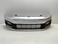front bumper front VW POLO V LIFT 6C 14-17