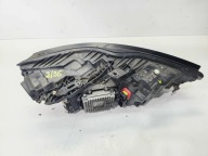 REFLEKTOR light MATRIX left front AUDI A6 C7 LIFT 4G0941035A 2/26