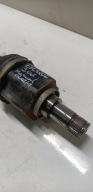 LAND ROVER EVOQUE L538 semi-axis left front front 2.0D MANUAL FWD