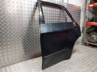 door rear part left BMW X5 E70 06