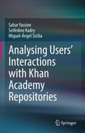 Analysing Users Interactions with Khan Academy