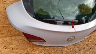trunk door boot OPEL ASTRA J GTC 2012