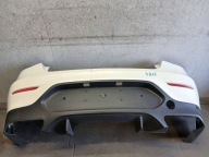bumper rear part MERCEDES GLC W253 A253 COUPE 6.3 AMG