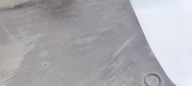 BLENDE ABDECKUNG DES QUERLENKERS LINKS HECK AUDI A6 C8 4K0505415B