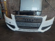 complete front bonnet bumper light BI-XENON AUDI A4 B8 LY9C