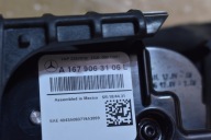 perfect condition light bonnet boot left USA MERCEDES GLS X167 1