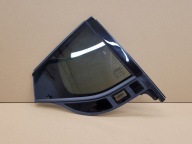 window TROJKAT right rear part VOLVO C40 2021