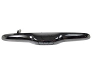 FIAT 500 (D) MIKROSTYK button bonnet moulding cap ORG.