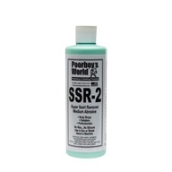 Poorboy's World SSR-2 Medium Abrasive Swirl Remover 473ml pasta