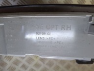 light right front LED moulding HYUNDAI IONIQ 5 2021R->