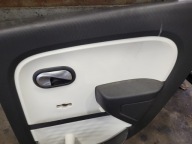 RENAULT TWINGO III Seite Tür rechts heck