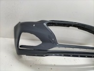 front bumper front HYUNDAI I20 II LIFT 18-20