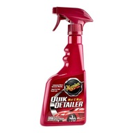 Quik detailer Meguiar's Mist & Wipe 473 ml