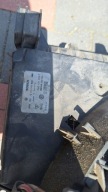 chladiče ventilátor VW TOUAREG 2,5TDI