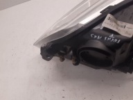 light front front right Ford Focus MK3