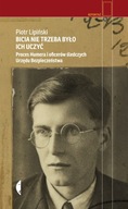 Bicia nie trzeba było ich uczyć Proces Humera i oficerów śledczych UB