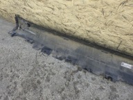BMW X5 G05 M PAKIET 18- moulding threshold threshold right