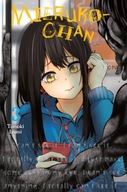 Mieruko-chan, Vol. 3 Izumi Tomoki
