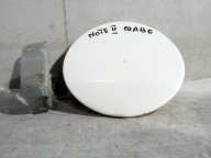 Nissan Note II 2 E12 Volet trappe carburant Carburant QABG