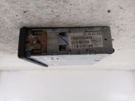 CITROEN C5 and PEUGEOT 607 player navigation devices 9644987380