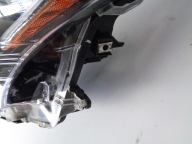 light left REFLEKTOR TOYOTA PRIUS 16- FULL LED