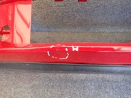 SKODA FABIA IV FRONTSTOSSSTANGE VORNE AIR LUFT
