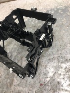 guard support radio 2DIN AUDI A3 8P LIFT 8P0858005D