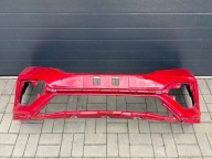 Honda Jazz 4 IV Lift Sport 18- bumper front