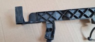 A6 C8 4K bracket holder compartments cover drain 4K0971845K