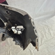 HONDA JAZZ IV 4 15-17 bumper front front