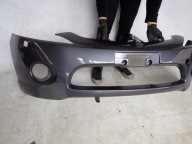 MITSUBISHI GRANDIS bumper front front MN145450 washers