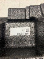 boot floor well polystirene KD54688MXA MAZDA CX5 CX-5 (2012-2015)
